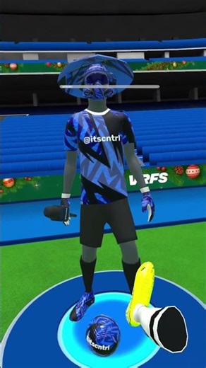 Everything y’all Need to Know about The New VRFS Update