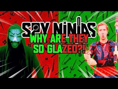 Are PZ9 and Chad really the BEST fighters?