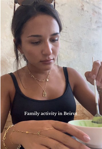 Discover Family Activities at Kanvas in Beirut