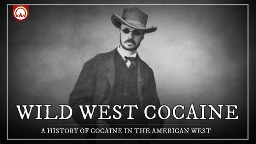 How Cocaine Shaped the Wild West Underworld