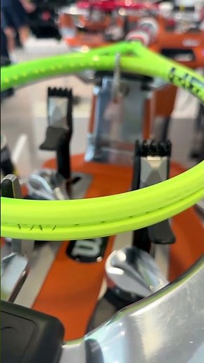 First Look New Head Extreme 2026: Enviable Power | #tennis #2026 #extreme