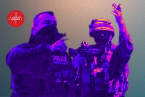 How ICE Is Bringing Israeli Occupation Forces’ Tactics to US Streets - Analysis