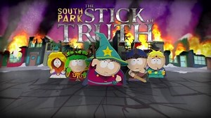 Gate Crashers - South Park: The Stick of Truth