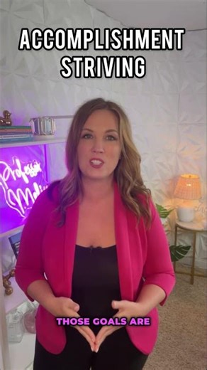 Accomplishment Striving: How This Trait Drives Success and Motivation