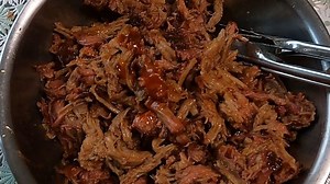 アメリカンBBQの定番プルドポークの魅力はスロークッキング | 僕のBBQ & カントリーライフ