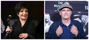 Today’s famous birthdays list for March 12, 2023 includes celebrities Liza Minnelli, James Taylor