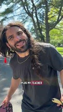 Let’s motivate some kids