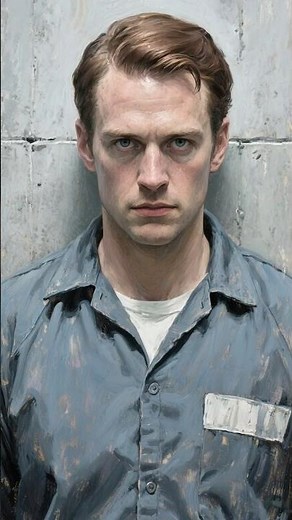 The Serial Killer Who Turned Himself In