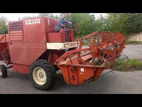 Deutz Fahr M 1202