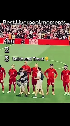 Best Liverpool Moments: A Compilation of Laughter