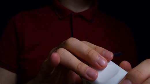 【Myth】只需指尖轻敲 ASMR 助你快速入睡！| 无语音