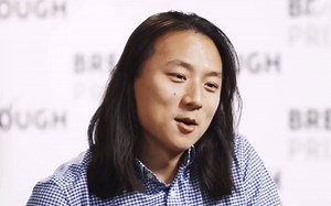 物理天才尹希，12岁中科大，打破哈佛300年的惯例，32岁晋升哈佛教授，成为哈佛最年轻的教授，来自中国。