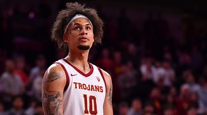 Why Rodman's son believes he's NBA ready after Warriors workout