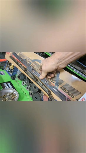 Not sure if today was a success, we had to doctor shit again. Didn't even get to do the wheel bearings. 🫣😔 | The Flying Deutschman