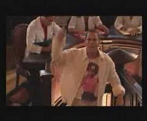 Fin de Fiesta - Buena Fe