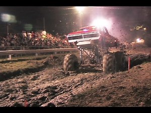 Season 8 Show 2 The Hillbilly Proud Off Road Show