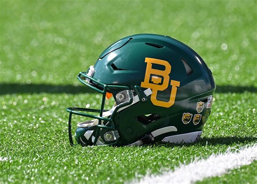 Baylor AD Mack Rhoades reportedly investigated after allegedly confronting player during a game over the color of his undershirt