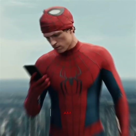 "PEAK IS HERE 💀"- SPIDERMAN BRAND NEW DAY TRAILER EDIT || STRUCT (SLOWED)