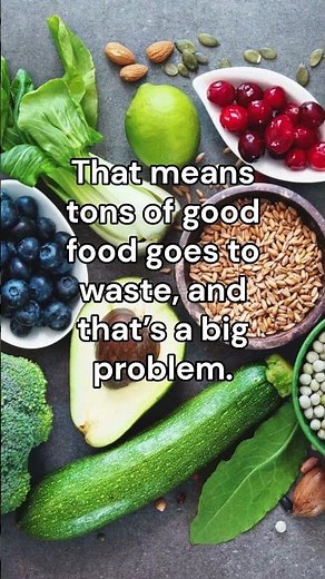 The Ugly Truth Behind Food Sorting | AI Fails That Waste Good Food