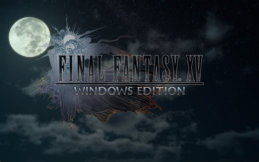 【非严谨向】最终幻想15PC版 各项N卡特效对帧数的影响程度测试