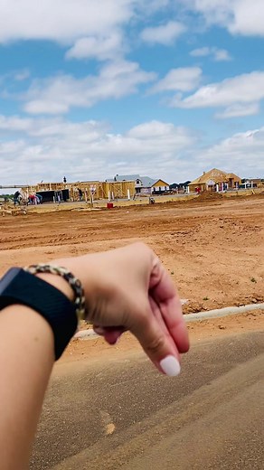 Snap into Shape with New Construction Homes in Lubbock, Texas