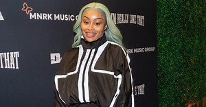 Blac Chyna Quits OnlyFans, Gets Baptized after Becoming a Christian - Milton Quintanilla