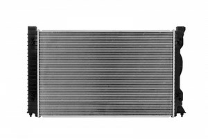 CSF Radiator 3574 CSF Radiators | Summit Racing