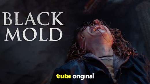 Black Mold (2023)