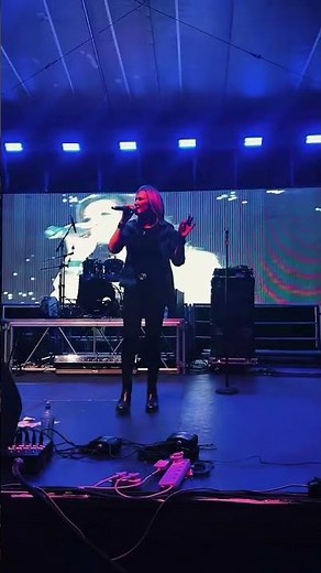 Juanita du Plessis - Live shows compilation