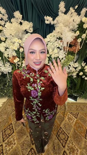 Understanding Lamaran Engagement Traditions