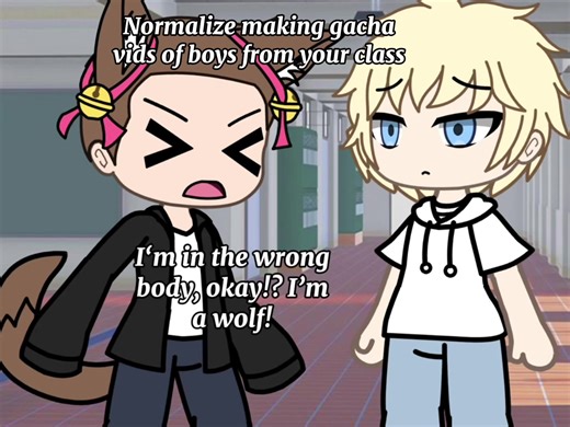 Fun Gacha Moments with Friends