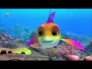 The Reef 2: HeghTide kordi Blure part1