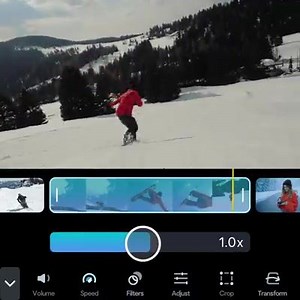 116K views · 473 reactions | Make cool video edits in seconds!  | Magic Video Editor | Facebook