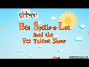 Lalaloopsy 2003: Bea Spells-a-Lot and the Pet Talent Show | Crayola