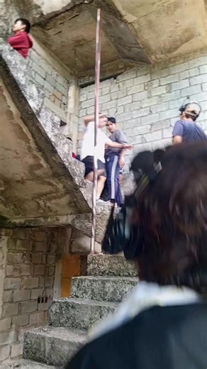 17 reactions · 19 comments | Mga Batang Riles BTS by Direk Richard Ibasco Arellano  #shooting #behindthescenes #mgabatangrilesgma #thankyouforwatchingmyreels #followersreels #nonfollowersviewers #ForEntertainmentPurposesOnly #ThankYouLord | Randy N. Andrade | Facebook