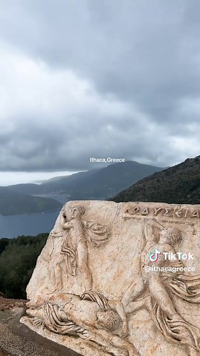 Exploring Ithaca: The Legendary Island of Odysseus