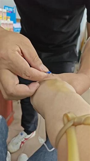 烧了一夜通宵，40岁就这么没用了，掉下去爬不起来了