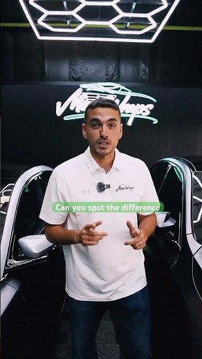 PPF vs Vinyl Wrap Explained | Which One Is Right for Your Car? #vinylwrap #ppf #carwrap