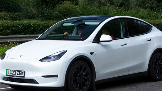 Tesla forced to recall 700k cars over fault that 'increases risk of crashing'