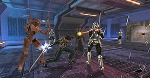 Star Wars KOTOR 2 DLC coming Q3 2022