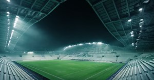 Publicis Sport et Enedis veulent brancher les stades à l’électrique