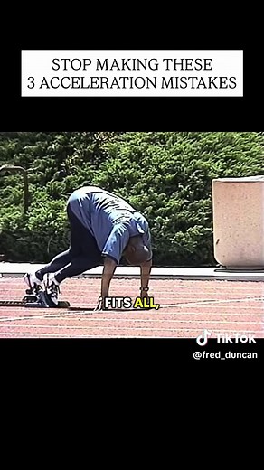 Speed Training Essentials: Acceleration, Tools, and Program Choices