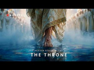REVELATION 4 | The Silence Had a Throne 4K Cinematic Bible Experience