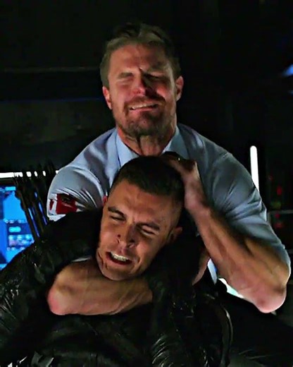 Prometheus Haunts Oliver #shorts