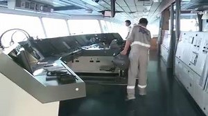 64K views · 1.6K reactions | A day in Life At Sea | Container Terminal | Facebook