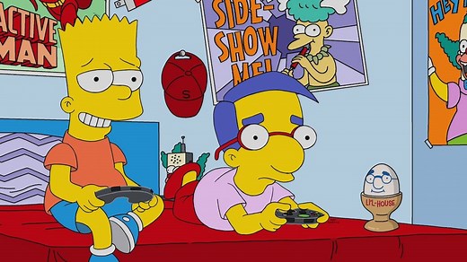 The 10 Greatest 'Simpsons' Video Games of All Time, Ranked