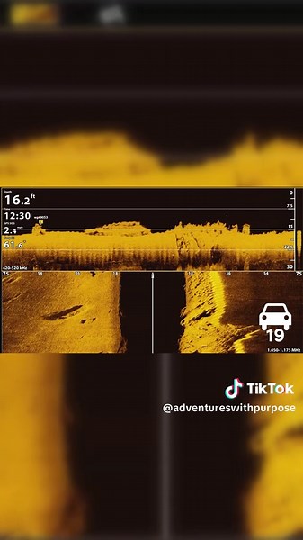 Discovering Secrets of the Chicago River: Sunken Vehicles