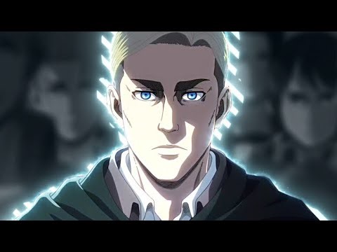 Free Attack On Titan Opening Twixtor Clips For Editing (1080p)
