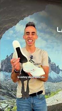 THIS IS THE NEW LA SPORTIVA PRODIGIO PRO 2 | TRAIL RUNNING SHOES | FIND YOUR EVEREST