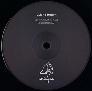 Cliche Morph - Escape From Himself Ep